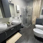Apartman L'arcobaleno