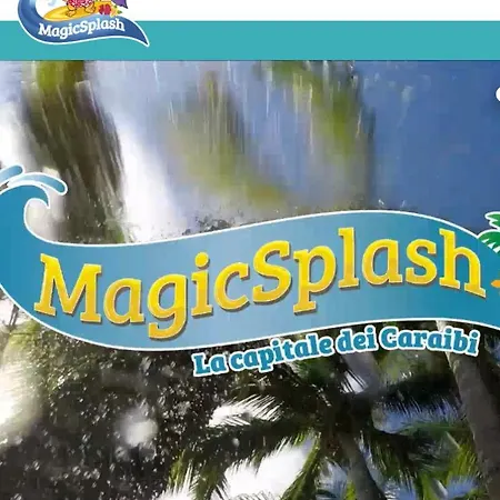 L'arcobaleno 公寓 瓦尔蒙托内