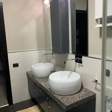 L'arcobaleno Apartment