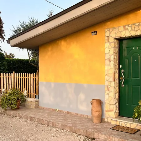 Apartment L'arcobaleno