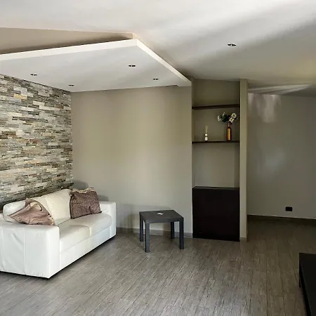 Apartman L'arcobaleno Valmontone