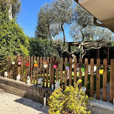 L'arcobaleno Valmontone