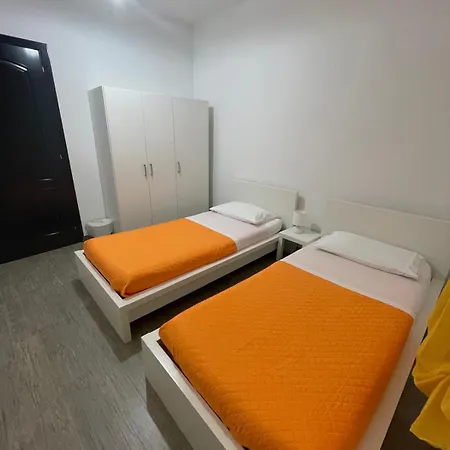 L'arcobaleno Apartment