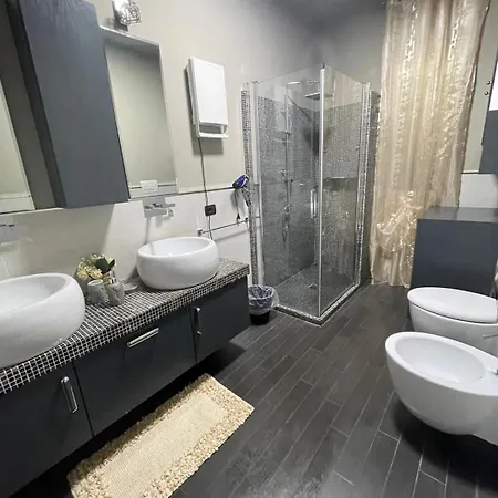 Apartament L'arcobaleno