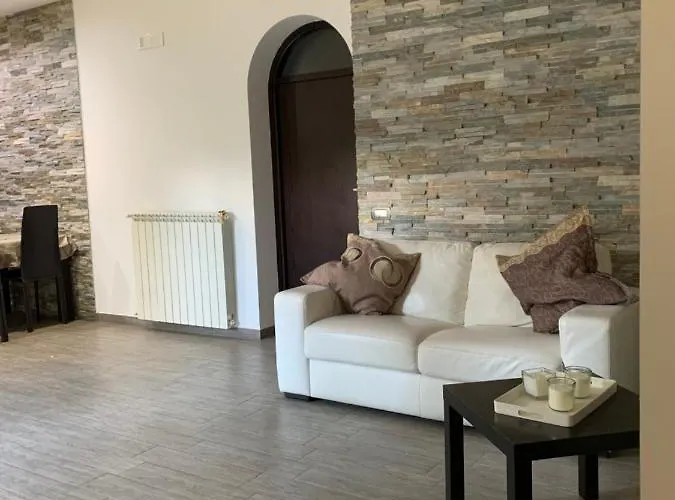 L'arcobaleno Διαμέρισμα Valmontone