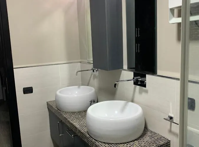 L'arcobaleno Apartmán