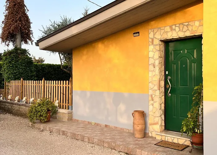 Apartmán L'arcobaleno