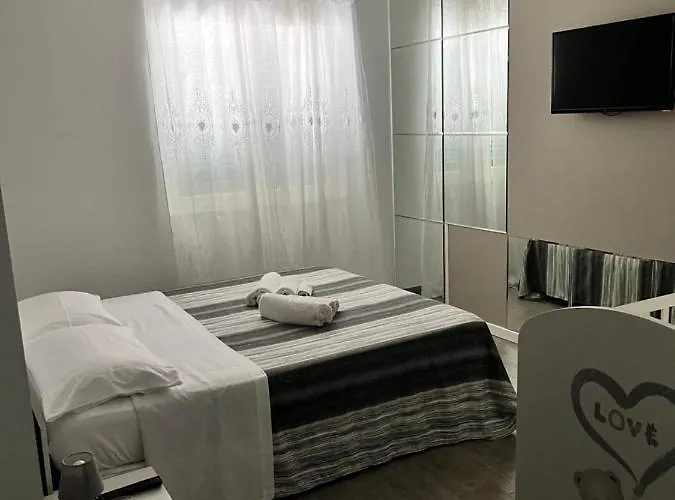 Apartmán L'arcobaleno *