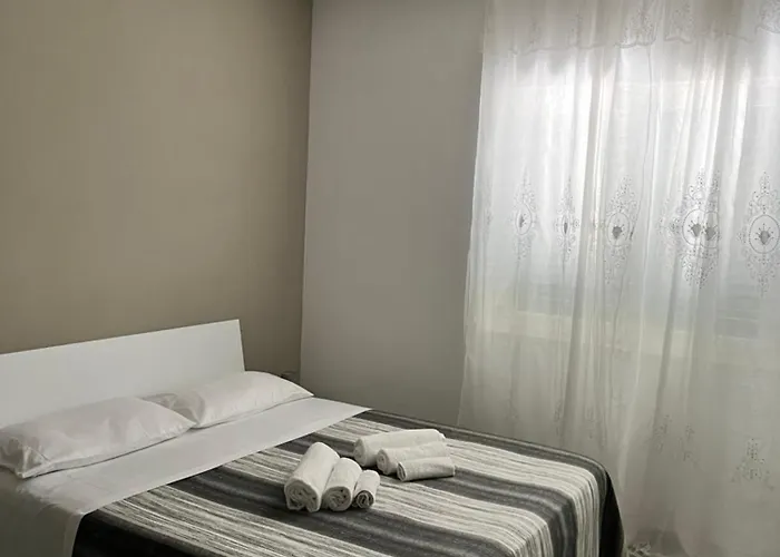 Διαμέρισμα L'arcobaleno Valmontone