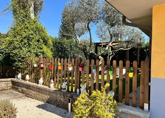 L'arcobaleno Valmontone