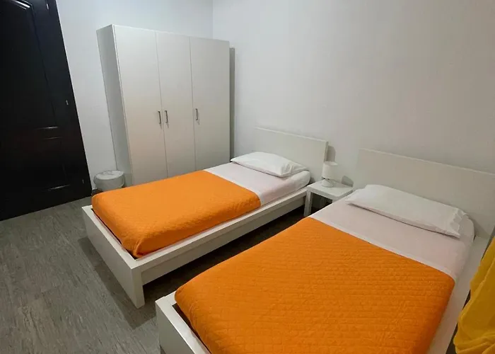 L'arcobaleno Διαμέρισμα