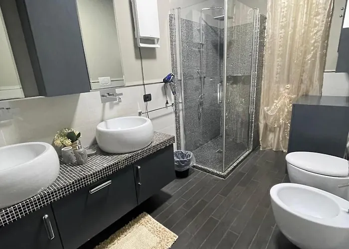 Apartmán L'arcobaleno